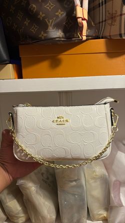 Coach Nolita bag