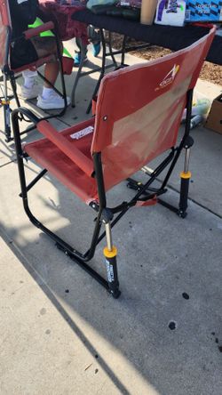 GCI Outdoor Chairs