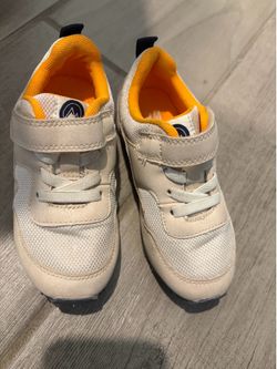 Kids H&M Sneakers Size 9c