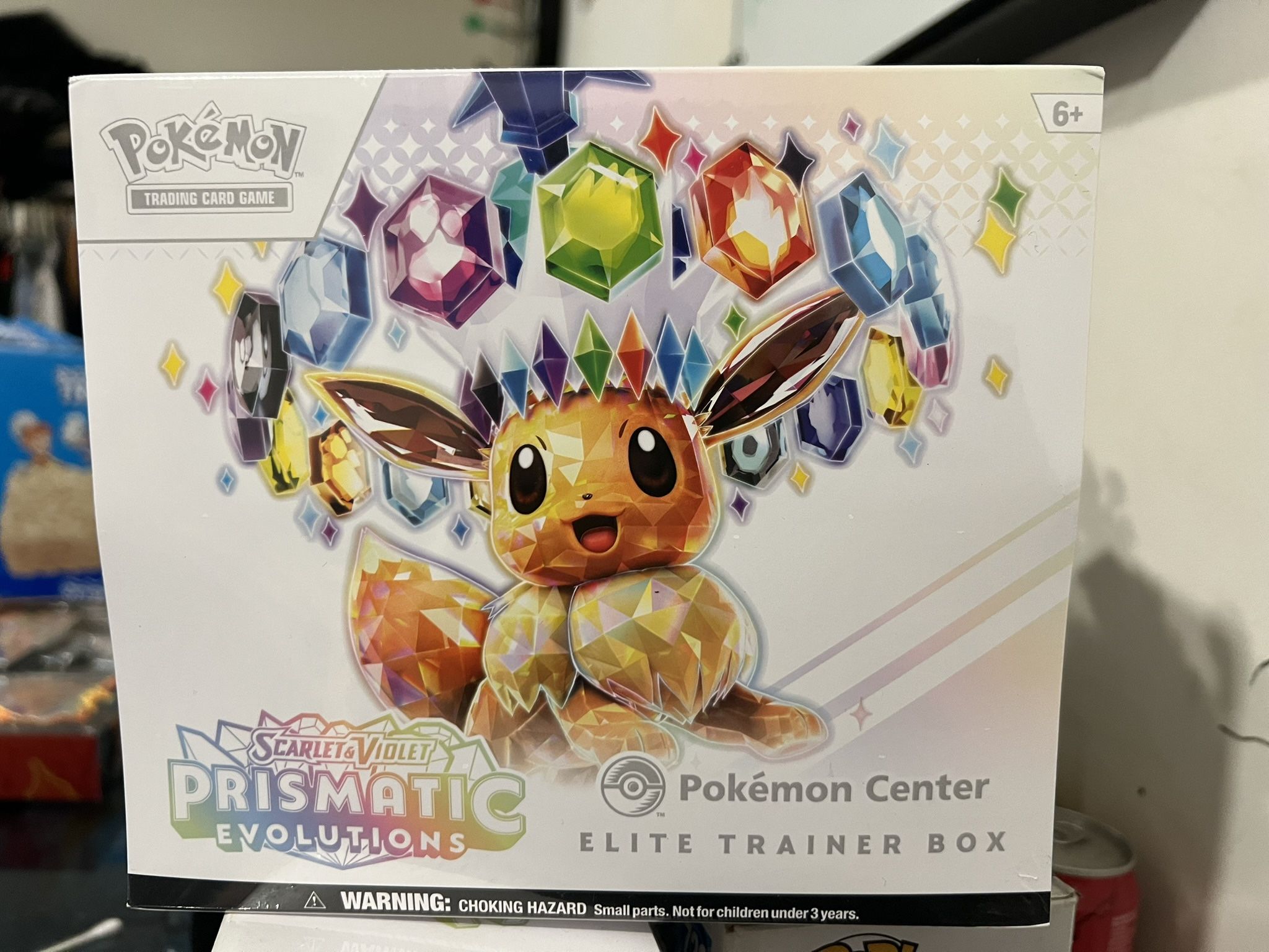 Pokemon