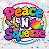 Peace N Squeeze