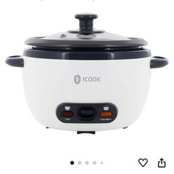 Rice Cooker