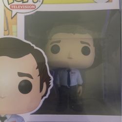 The Office Funko Pop Collection !