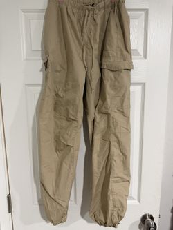 Cargo Pants Size L