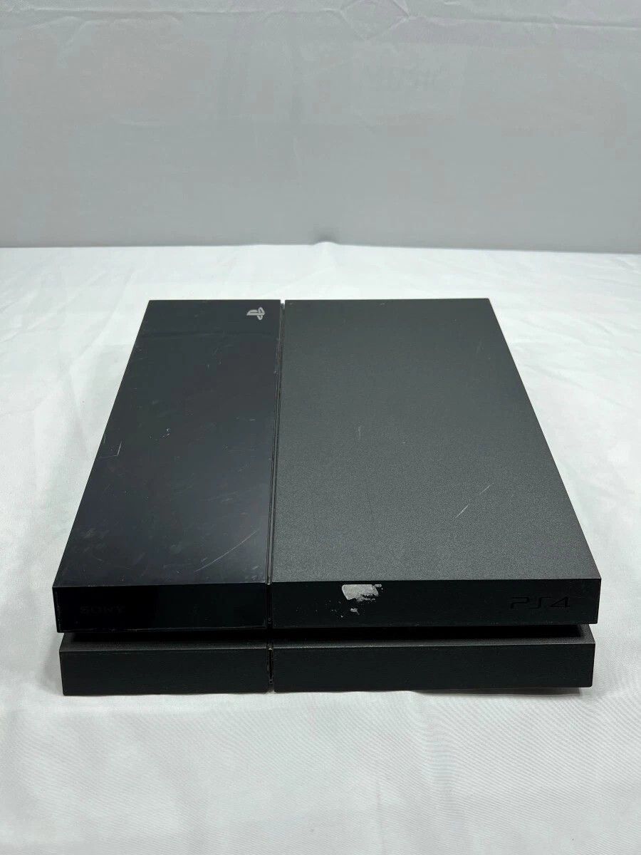 SONY PS4 - SYSTEM - 500