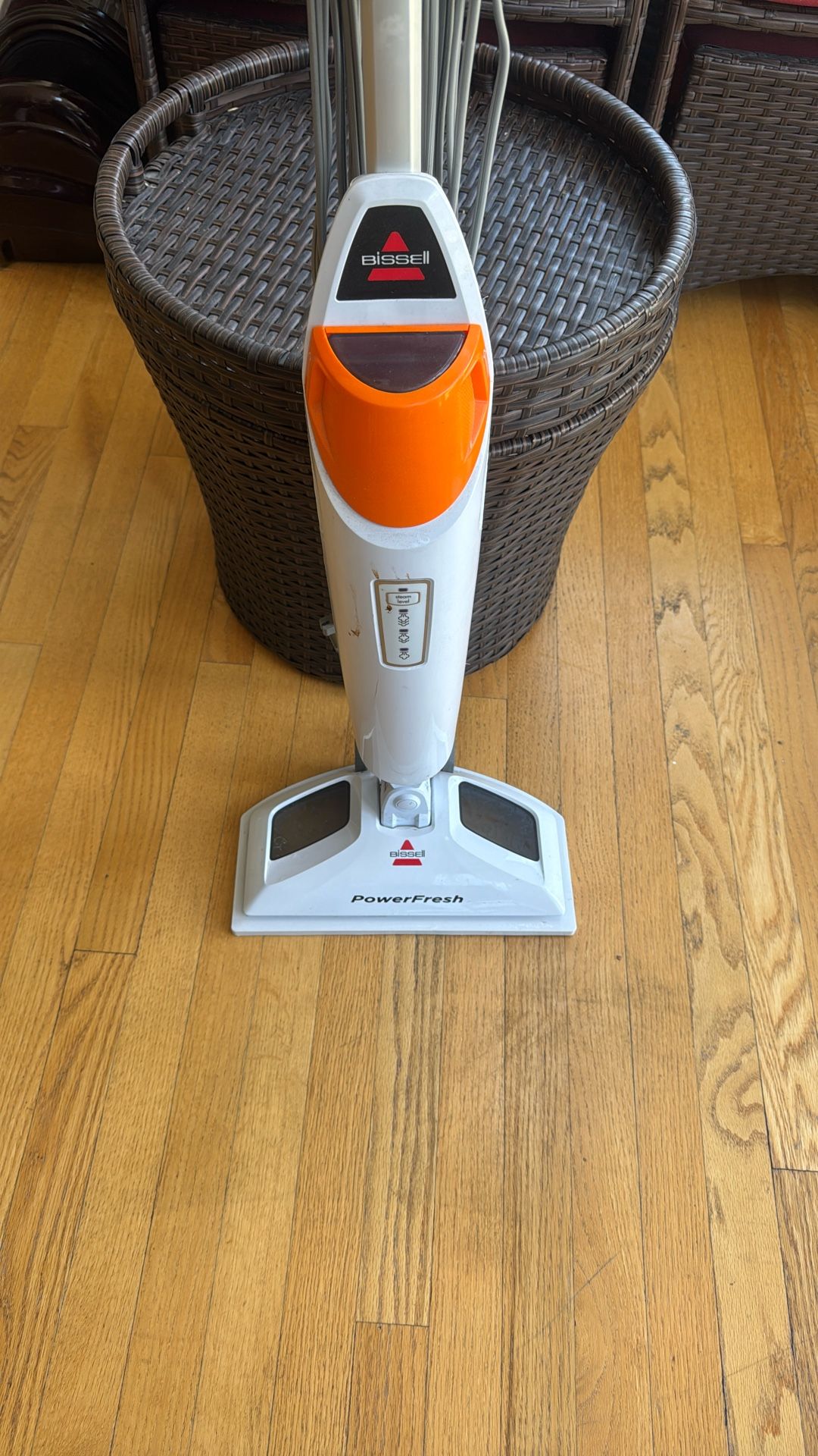 Bissell Steam Mop