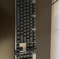 Logitech K845 Keyboard