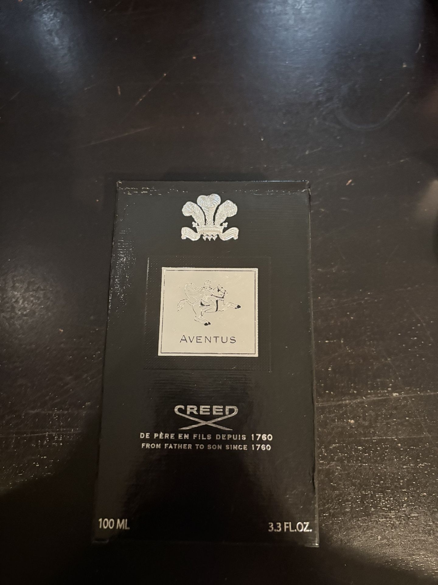 Creed Aventus Original