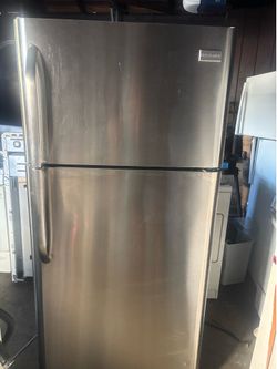 Refrigeradora