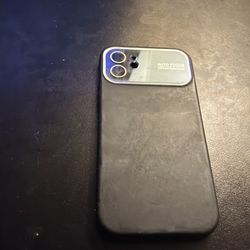 iPhone 12 case