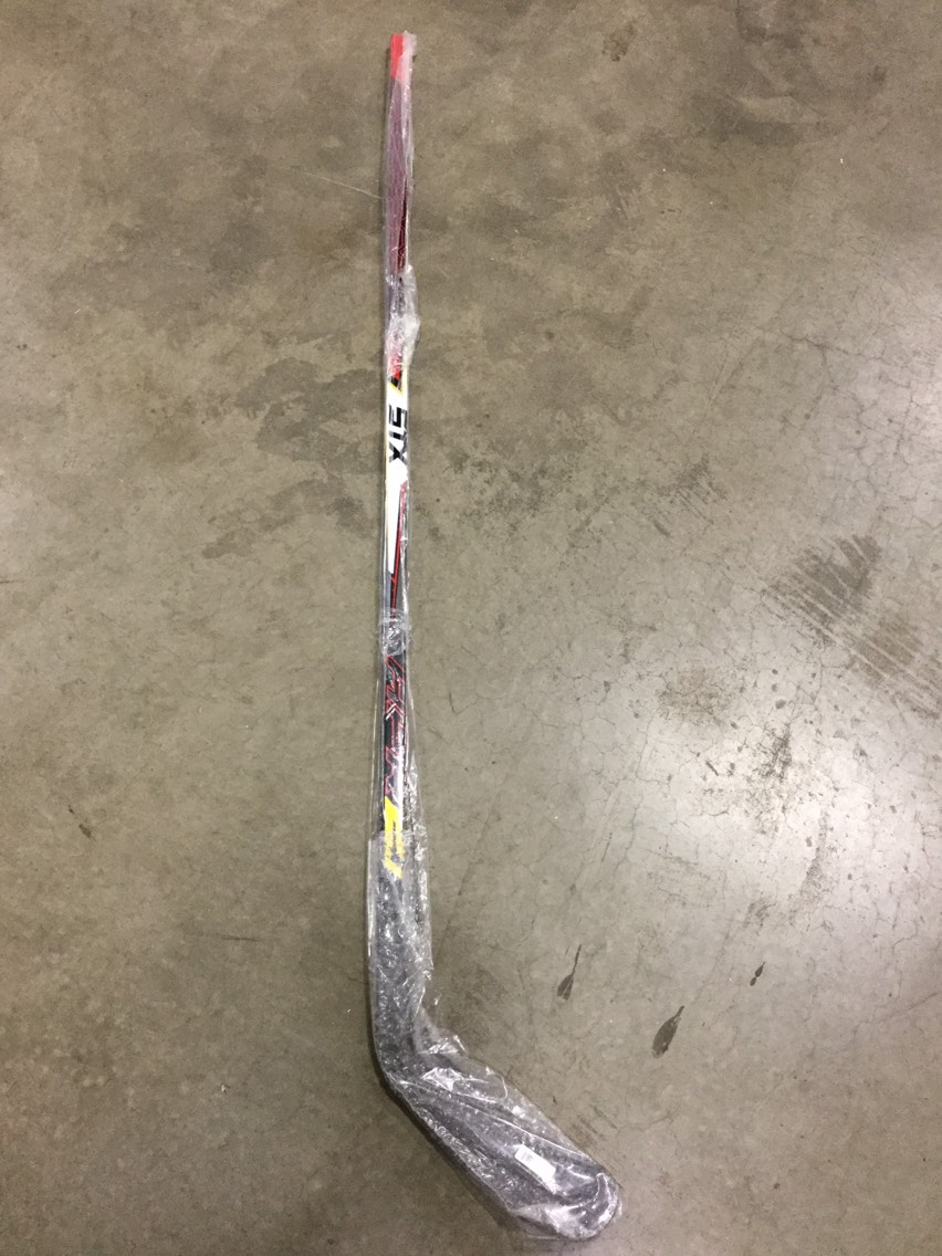 STX Stallion HPR2.1 Ice Hockey Stick - SX 100 L X924 BS