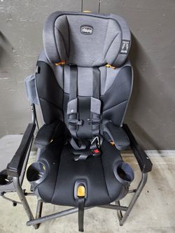 Chicco Myfit Car Seat