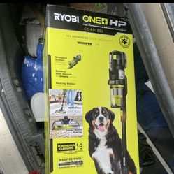 Ryobi One Plus Hp
