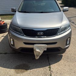 2015 KIA Sorento
