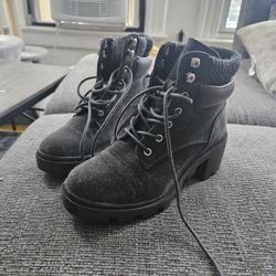 Women's Boots