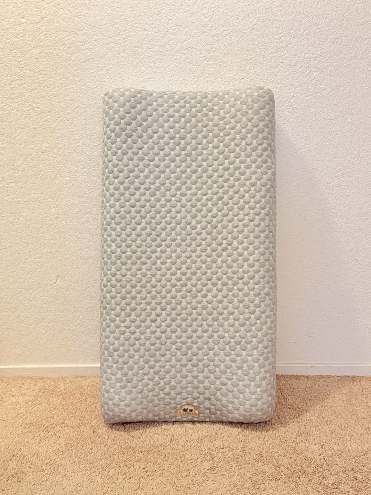 Diaper Changing Pad & 2 Covers