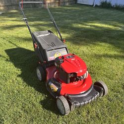 Mower