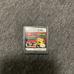 Nintendo Ds Games 
