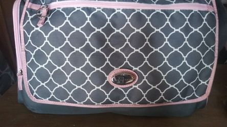 Diaper bag