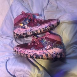Nike KD13 Aunt Pearl Size 9.5