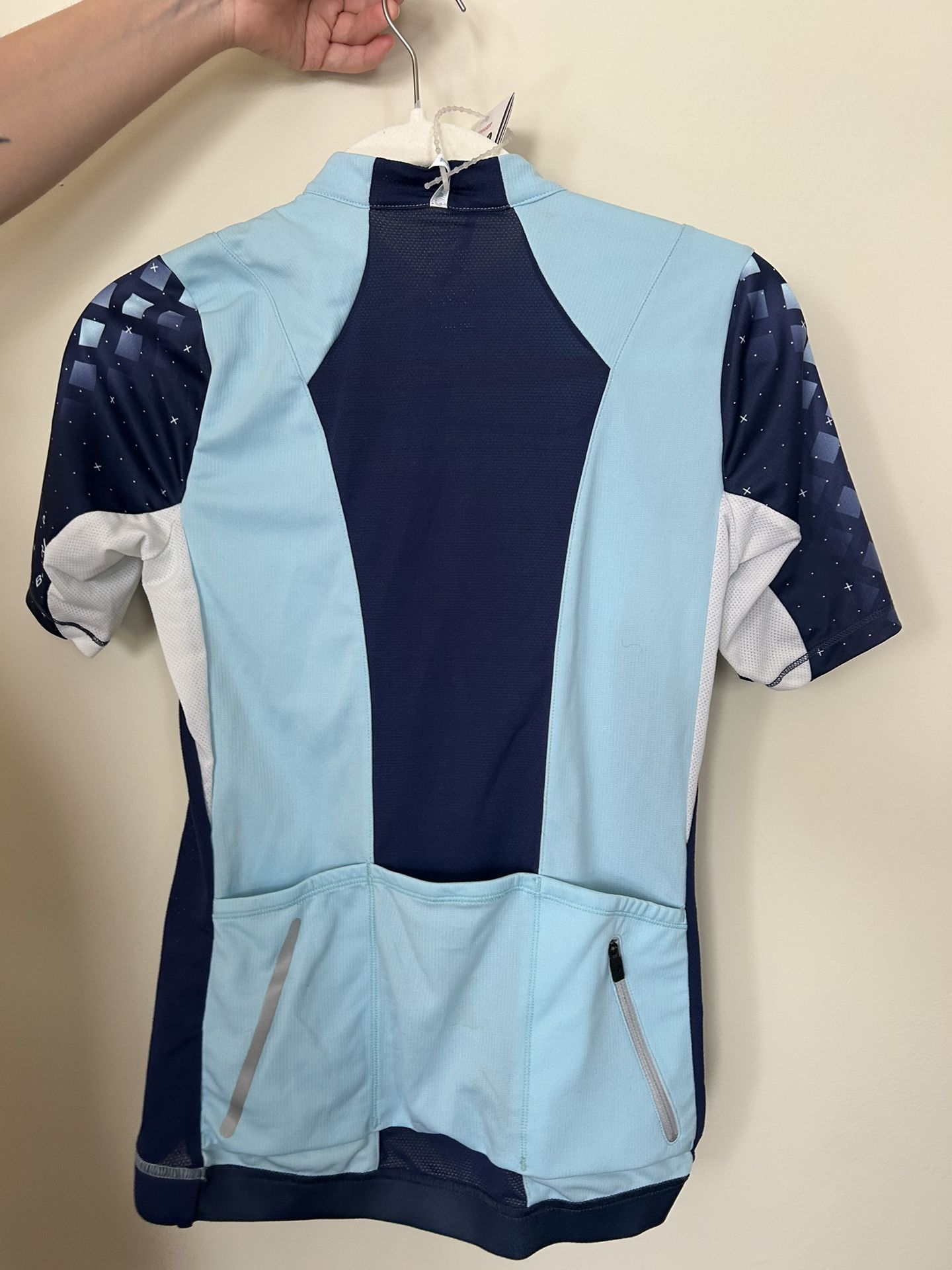 Bontrager Women’s Bike Jersey