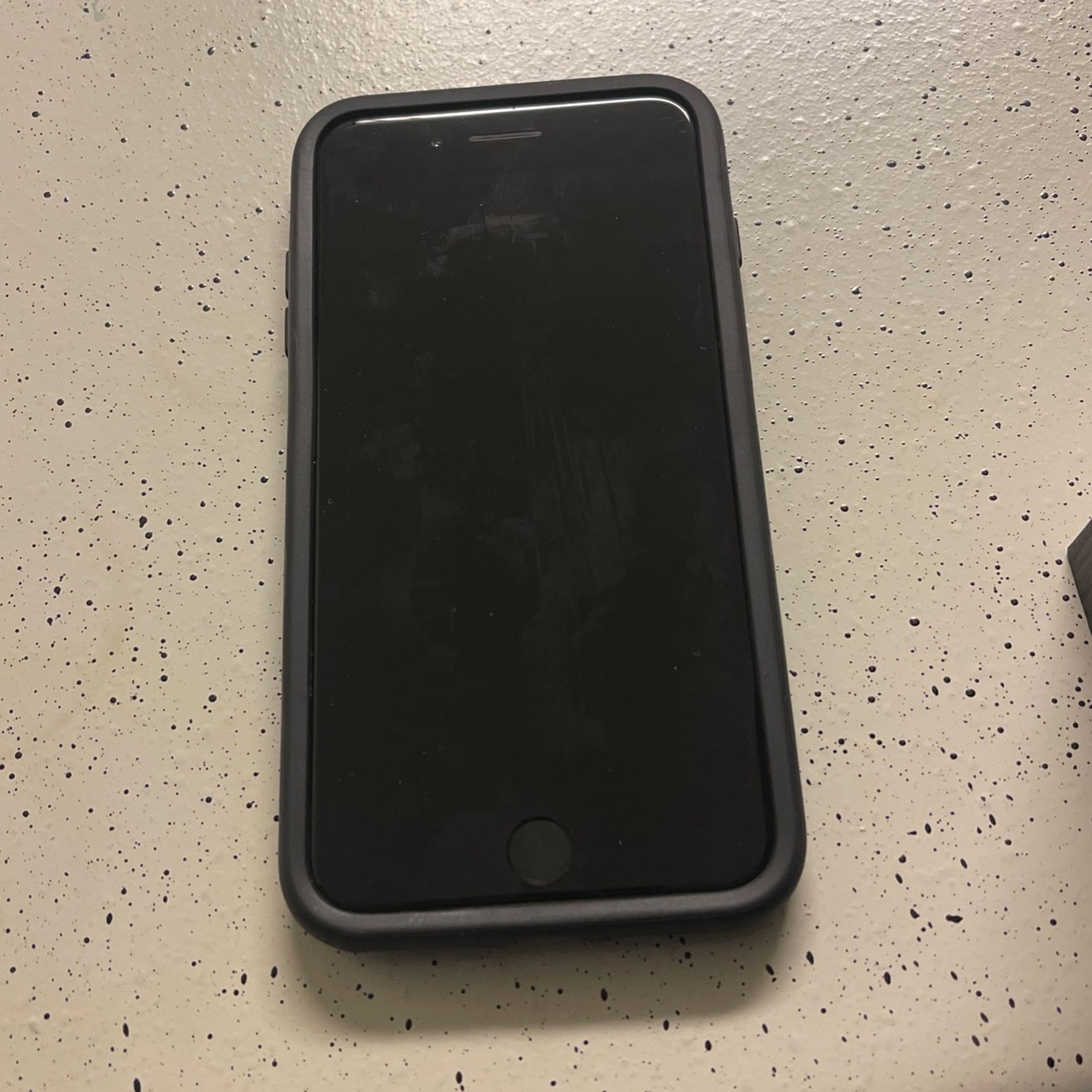 iPhone 8 Plus(Gray)