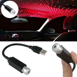 USB Laser Dots Lamp - Star Light Projector