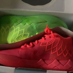 melo ball Rick and morty 1