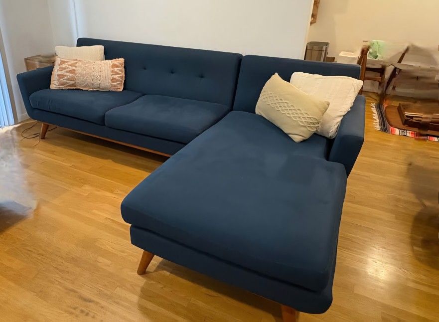 SOFA (L SHAPE)