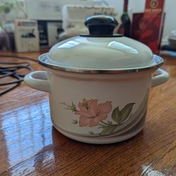 2 Pot