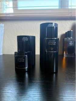 Aaron Terence Hughes Oxytocin and Onyx air