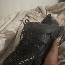 Balenciaga Tracks