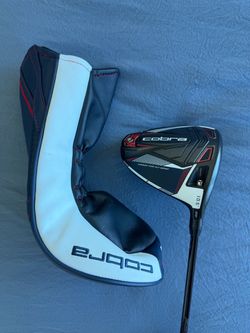 Golf Clubs