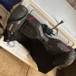 Gyroor Warrior Hoverboard Adults/Teens