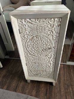Cute little cabinet