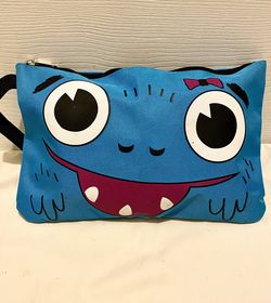 Kids Themed Small Tote Bag