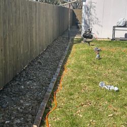 Cercas Fences 