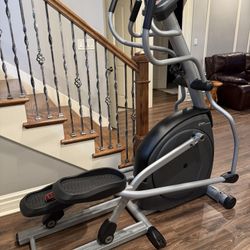 elliptical trainer 3.0AE