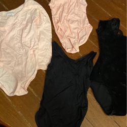 Leotards Costume 