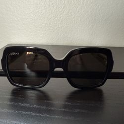 Gucci Sunglasses Authentic 