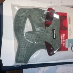 DOG HARNESS