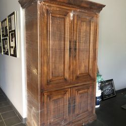 Entertainment Center