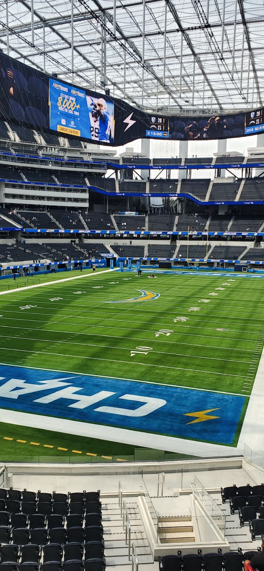 Raiders Vs Chargers