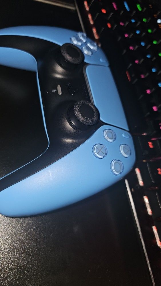 ps5 Controller