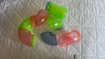 Hamster Case