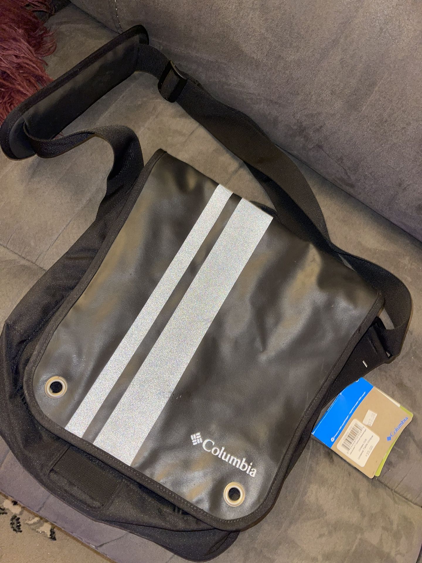 New Columbia Bag