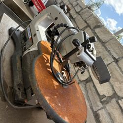 Dremel Jig Saw Table 