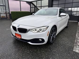 2016 BMW 428i