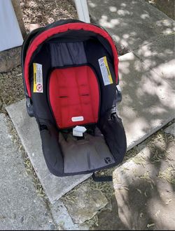 Bay Car Seat
