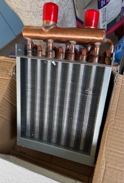 Heat Exchanger
